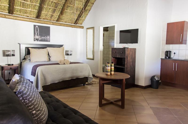 Commercial Property for Sale in Parys Free State